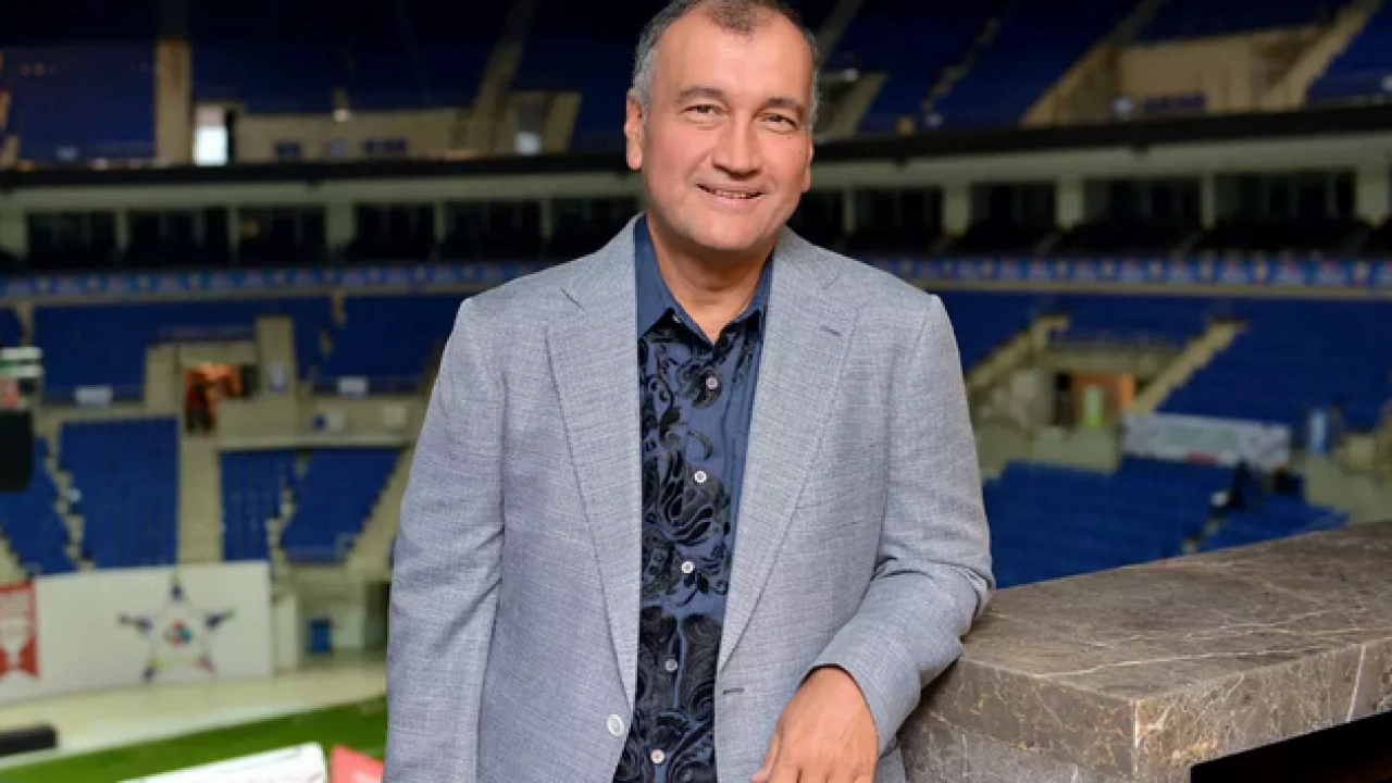 Foto - Fenerbahçe'de bugün büyük gün! Forbes listesinin 1 numarası ile ekonomik zirve! Her an açıklanabilir...i