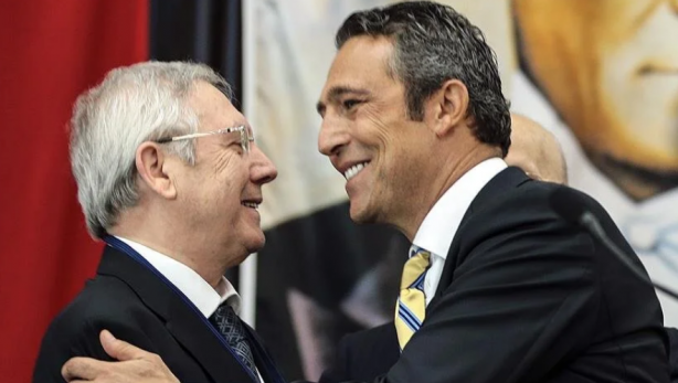 Foto - Fenerbahçe'de büyük kriz patladı! Ali Koç dediğini yapacak, Aziz Yıldırım elinin tersiyle itti