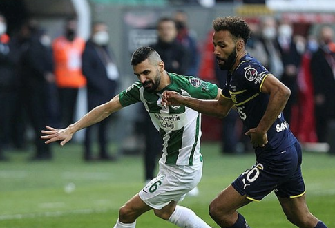 Foto - Fenerbahçe'de büyük kriz! Sözleşmeleri feshedilebilir: Görenler gözlerine inanamadı! 