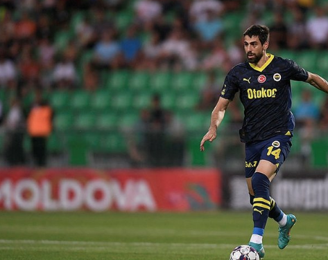 Foto - Fenerbahçe'de büyük kriz! Sözleşmeleri feshedilebilir: Görenler gözlerine inanamadı! 