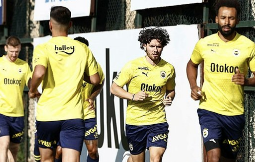 Foto - Fenerbahçe'de büyük kriz! Sözleşmeleri feshedilebilir: Görenler gözlerine inanamadı! 