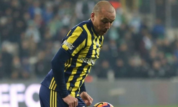 Foto - Fenerbahçe'de büyük operasyon!