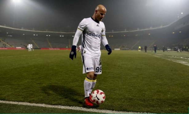 Foto - Fenerbahçe'de büyük operasyon!