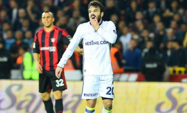 Foto - Fenerbahçe'de büyük operasyon!