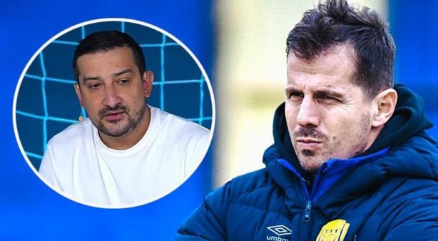 Foto - Fenerbahçe’de büyük skandal patlak verdi! Rezalet ki ne rezalet! "Lan sana mı soracağım? Senin aklın falan mı gidik"