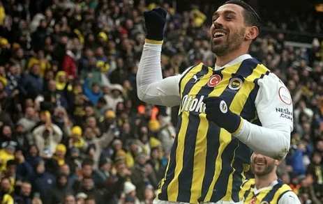 Foto - Fenerbahçe’de büyük sürpriz: Rusya'dan şaşkına çeviren İrfan açıklaması: Bu haber beklenmiyordu! 