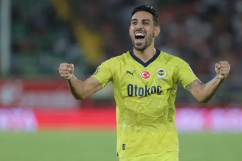 Foto - Fenerbahçe’de büyük sürpriz: Rusya'dan şaşkına çeviren İrfan açıklaması: Bu haber beklenmiyordu! 