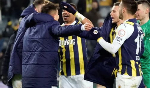 Foto - Fenerbahçe’de büyük sürpriz: Rusya'dan şaşkına çeviren İrfan açıklaması: Bu haber beklenmiyordu! 