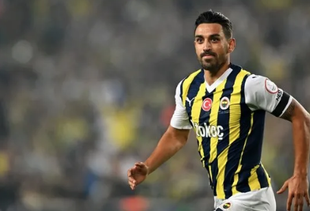 Foto - Fenerbahçe’de büyük sürpriz: Rusya'dan şaşkına çeviren İrfan açıklaması: Bu haber beklenmiyordu! 