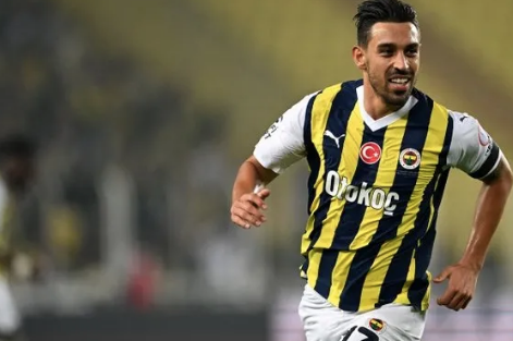 Foto - Fenerbahçe’de büyük sürpriz: Rusya'dan şaşkına çeviren İrfan açıklaması: Bu haber beklenmiyordu! 