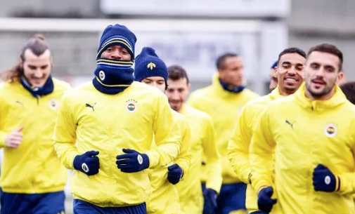 Foto - Fenerbahçe’de büyük sürpriz: Rusya'dan şaşkına çeviren İrfan açıklaması: Bu haber beklenmiyordu! 