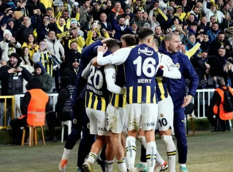 Foto - Fenerbahçe’de büyük sürpriz: Rusya'dan şaşkına çeviren İrfan açıklaması: Bu haber beklenmiyordu! 