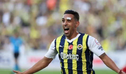 Foto - Fenerbahçe’de büyük sürpriz: Rusya'dan şaşkına çeviren İrfan açıklaması: Bu haber beklenmiyordu! 