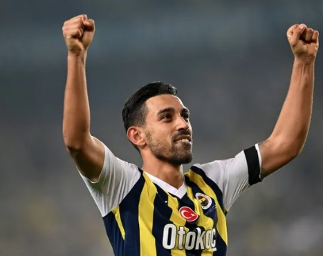 Foto - Fenerbahçe’de büyük sürpriz: Rusya'dan şaşkına çeviren İrfan açıklaması: Bu haber beklenmiyordu! 