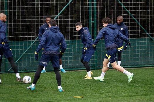 Foto - Fenerbahçe'de büyük tehlike! Ankaragücü maçı öncesi...