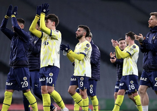 Foto - Fenerbahçe'de büyük tehlike! Ankaragücü maçı öncesi...