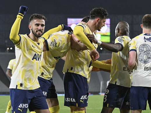 Fenerbahçe'de büyük tehlike! Ankaragücü maçı öncesi...