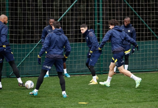 Foto - Fenerbahçe'de büyük tehlike! Ankaragücü maçı öncesi...