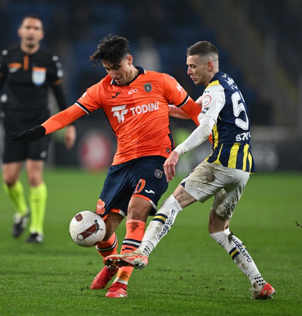 Foto - Fenerbahçe'de 'Çarşı pazar' karıştı... Ali Koç duyunca resti çekti! Büyük karar...