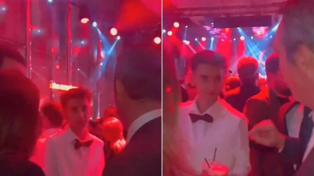 Foto - Fenerbahçe'de 'çiçekçi çocuk' seferberliği! Bu kadar da benzerlik olmaz ki... Taraftarlar ikiye bölündü!