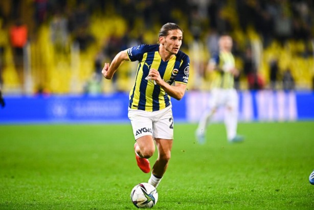 Foto - Fenerbahçe'de Crespo depremi! Yeni takımı...