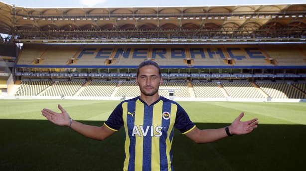 Foto - Fenerbahçe'de Crespo depremi! Yeni takımı...