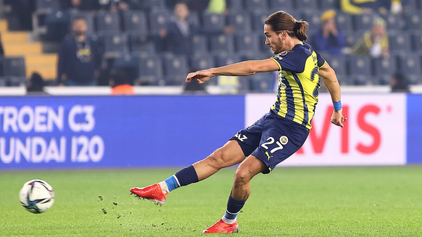 Foto - Fenerbahçe'de Crespo depremi! Yeni takımı...