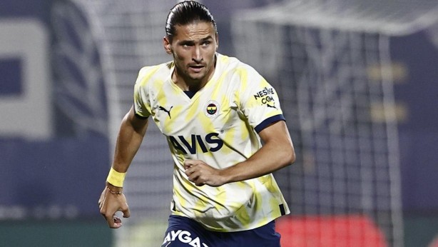 Foto - Fenerbahçe'de Crespo depremi! Yeni takımı...