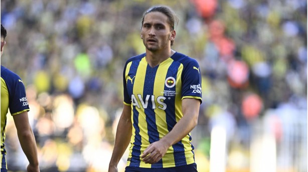 Foto - Fenerbahçe'de Crespo depremi! Yeni takımı...