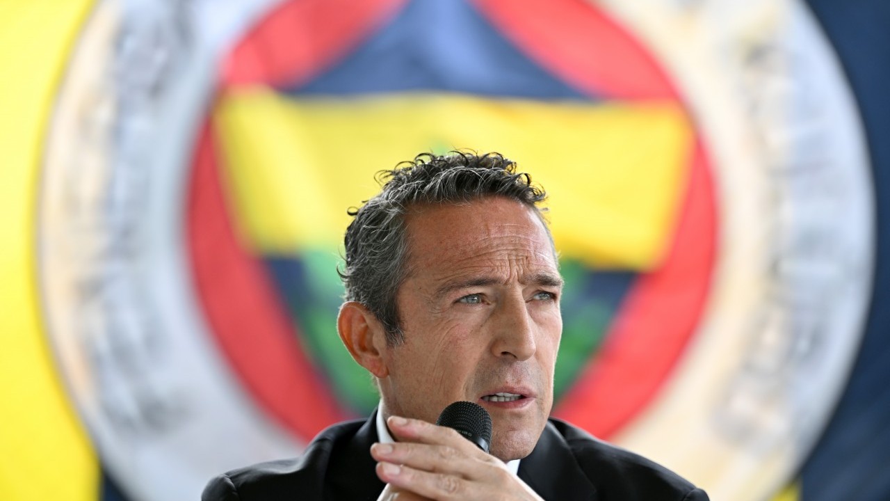 Foto - Fenerbahçe'de dengeler değişti! Ali Koç'a karşı cepheden destek! Yok böyle bir gelişme: Siz ciddi misiniz gerçekten!