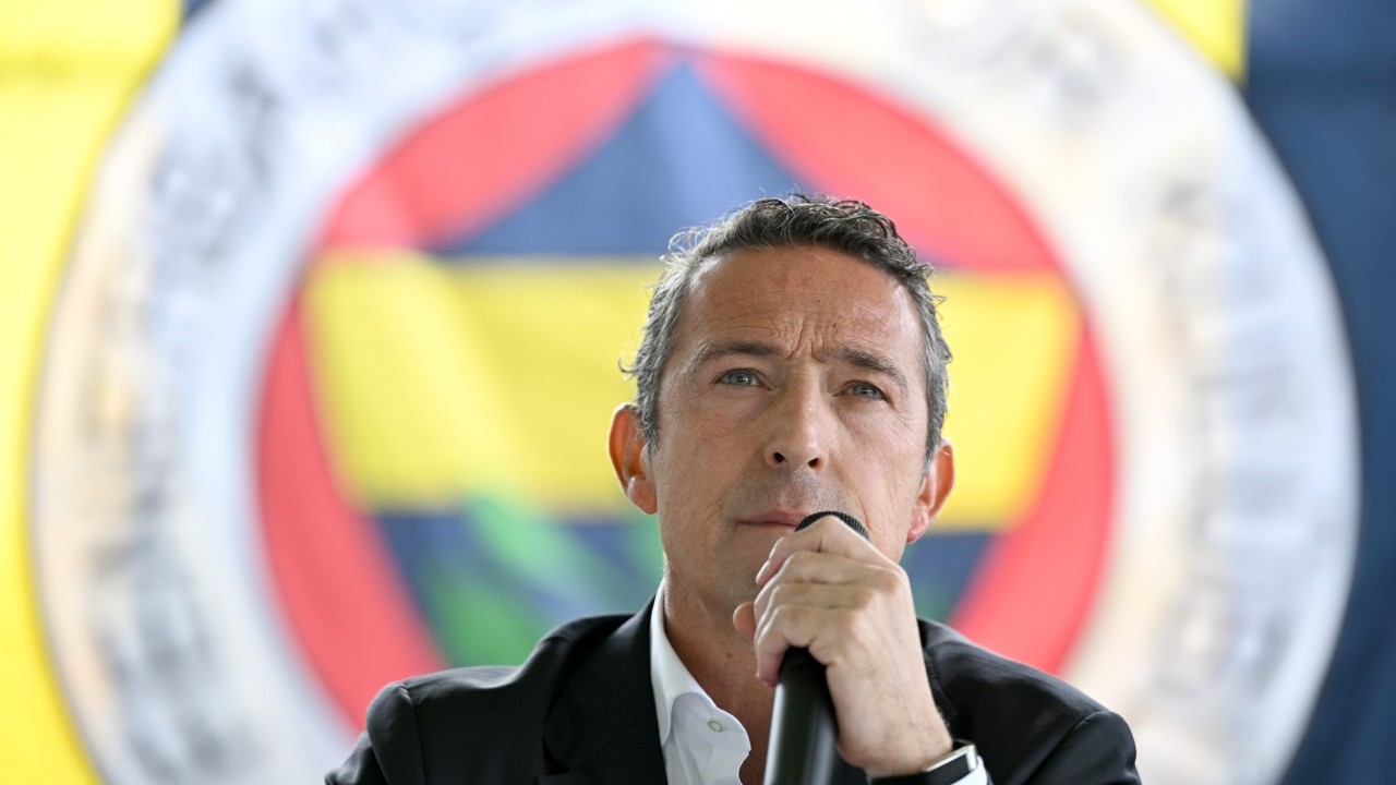 Foto - Fenerbahçe'de dengeler değişti! Ali Koç'a karşı cepheden destek! Yok böyle bir gelişme: Siz ciddi misiniz gerçekten!