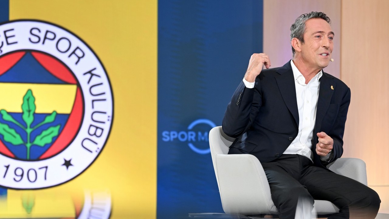 Foto - Fenerbahçe'de dengeler değişti! Ali Koç'a karşı cepheden destek! Yok böyle bir gelişme: Siz ciddi misiniz gerçekten!