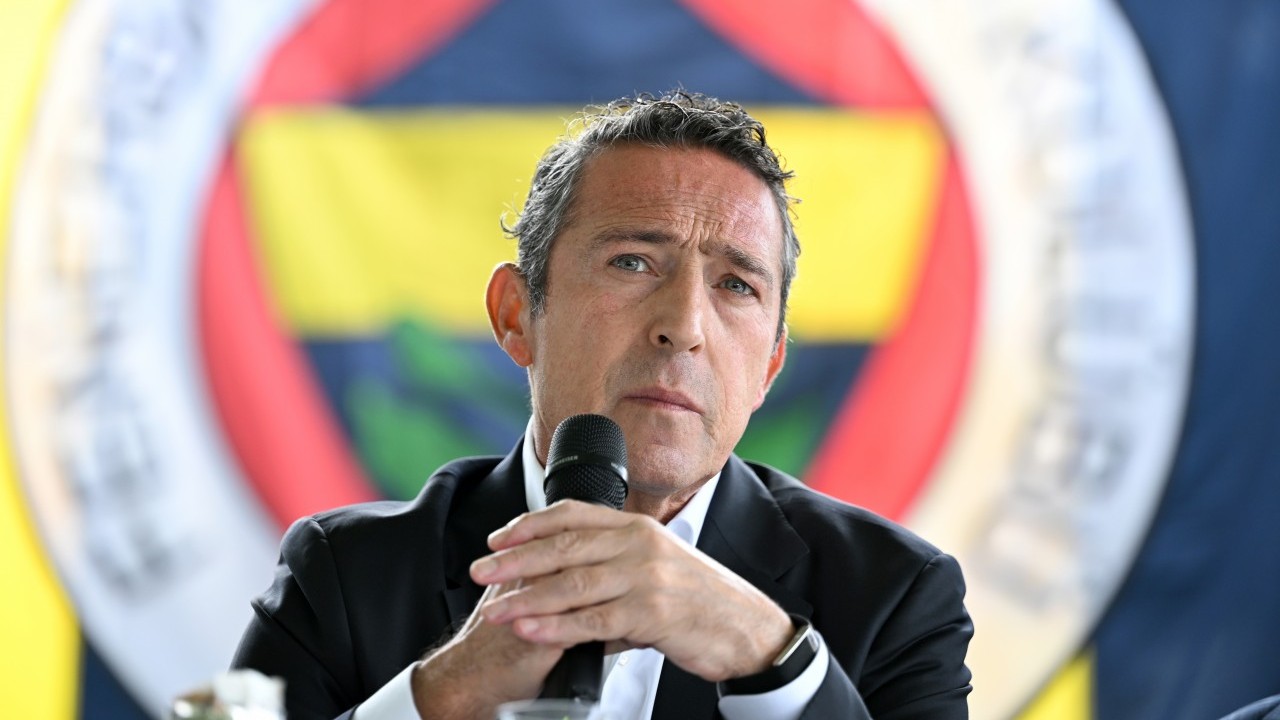 Foto - Fenerbahçe'de dengeler değişti! Ali Koç'a karşı cepheden destek! Yok böyle bir gelişme: Siz ciddi misiniz gerçekten!