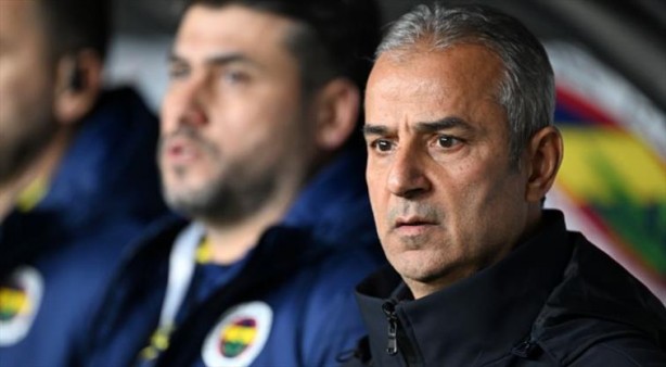 Foto - Fenerbahçe'de deprem gibi karar! İsmail Kartal ile yollar ayrılıyor! O isim, takımın başına geçecek