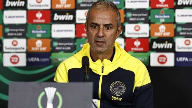 Foto - Fenerbahçe'de deprem gibi karar! İsmail Kartal ile yollar ayrılıyor! O isim, takımın başına geçecek