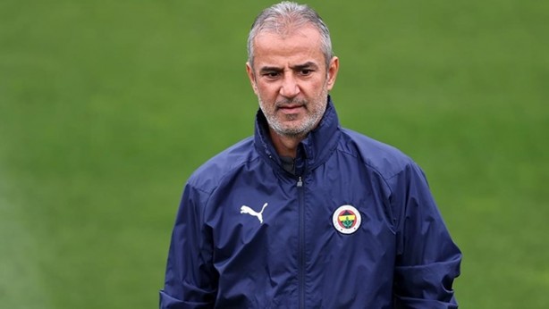 Foto - Fenerbahçe'de deprem gibi karar! İsmail Kartal ile yollar ayrılıyor! O isim, takımın başına geçecek