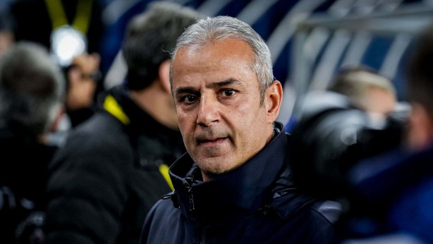 Foto - Fenerbahçe'de deprem gibi karar! İsmail Kartal ile yollar ayrılıyor! O isim, takımın başına geçecek