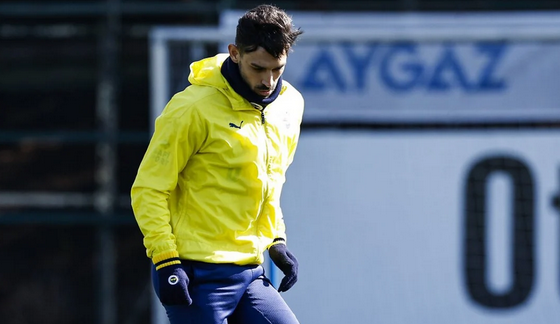 Foto - Fenerbahçe'de deprem: O gelişme, Fenerbahçelileri isyan ettirecek! Şimdi ne yapacaksın İsmail Hocam!