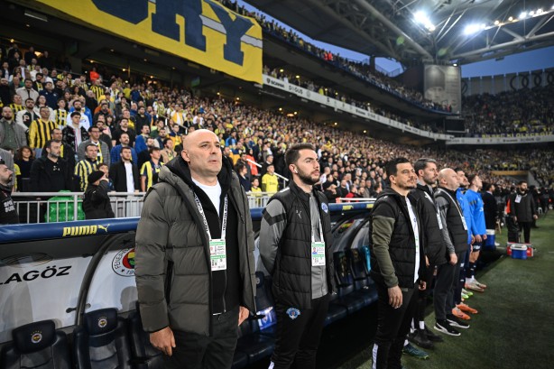 Foto - Fenerbahçe'de deprem: O gelişme, Fenerbahçelileri isyan ettirecek! Şimdi ne yapacaksın İsmail Hocam!