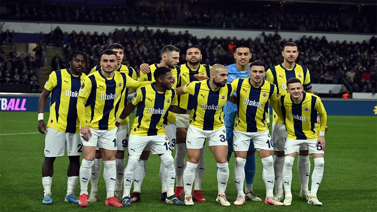 Foto - Fenerbahçe'de derbi için dev prim kararı! Galatasaray'ı yenerlerse ne kadar alacaklar?