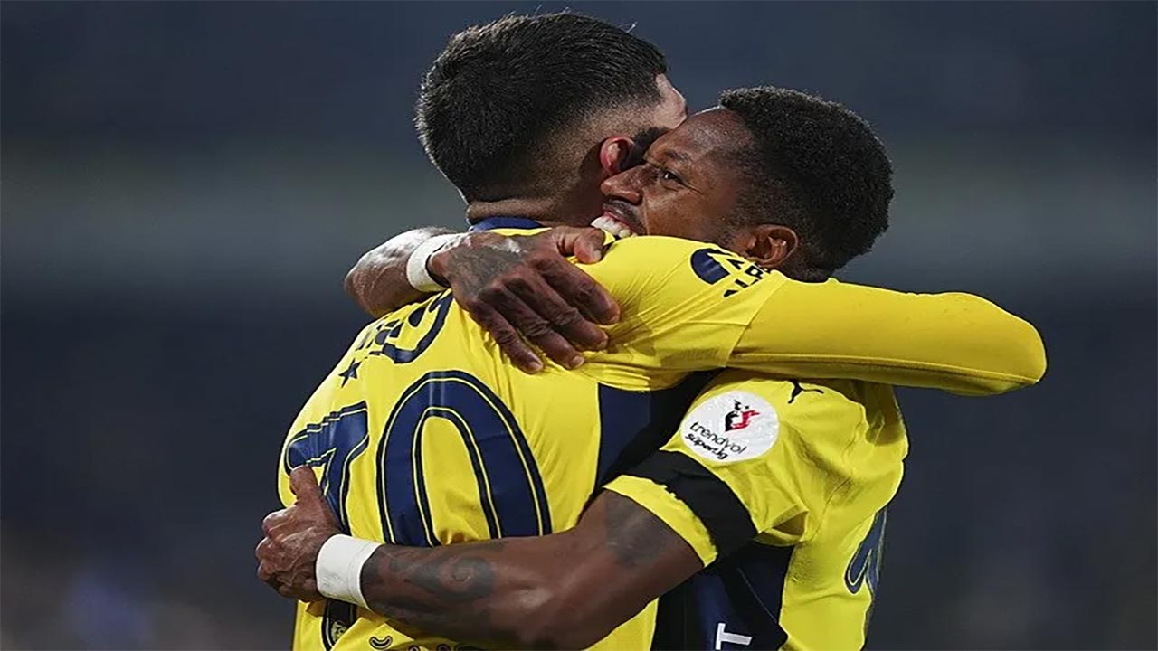 Foto - Fenerbahçe'de derbi için dev prim kararı! Galatasaray'ı yenerlerse ne kadar alacaklar?