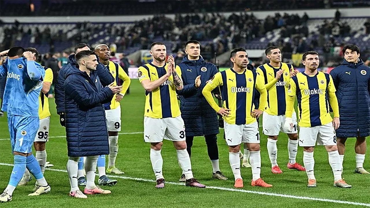 Foto - Fenerbahçe'de derbi için dev prim kararı! Galatasaray'ı yenerlerse ne kadar alacaklar?
