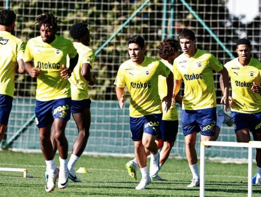 Fenerbahçe'de Dominik Livakovic ve Sebastian Szymanski gelişmesi!