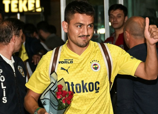 Foto - Fenerbahçe'de Dominik Livakovic ve Sebastian Szymanski gelişmesi!