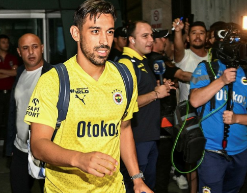 Foto - Fenerbahçe'de Dominik Livakovic ve Sebastian Szymanski gelişmesi!