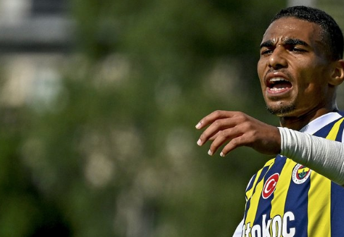 Foto - Fenerbahçe'de Dominik Livakovic ve Sebastian Szymanski gelişmesi!