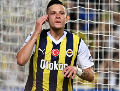 Foto - Fenerbahçe'de Dominik Livakovic ve Sebastian Szymanski gelişmesi!