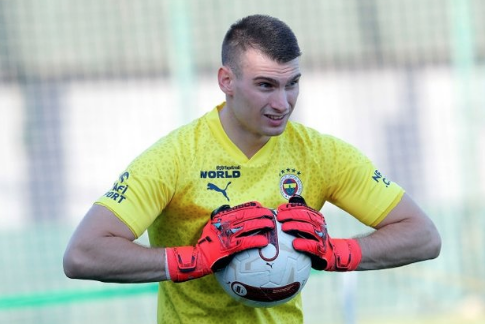 Foto - Fenerbahçe'de Dominik Livakovic ve Sebastian Szymanski gelişmesi!