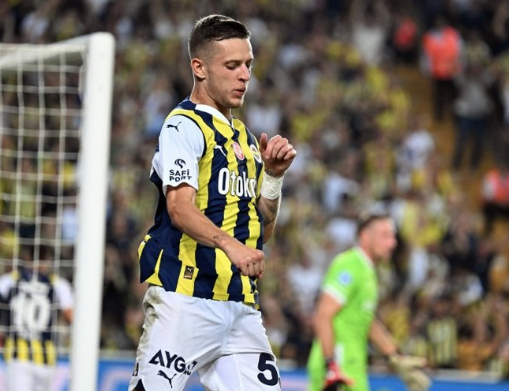 Foto - Fenerbahçe'de Dominik Livakovic ve Sebastian Szymanski gelişmesi!