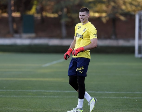 Foto - Fenerbahçe'de Dominik Livakovic ve Sebastian Szymanski gelişmesi!